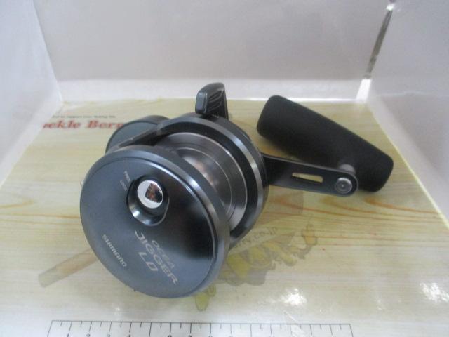 24オシアジガーLD 2500HG