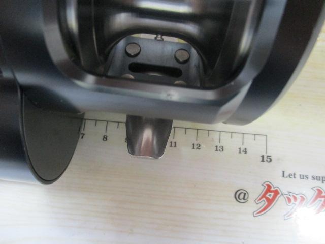 24オシアジガーLD 2500HG
