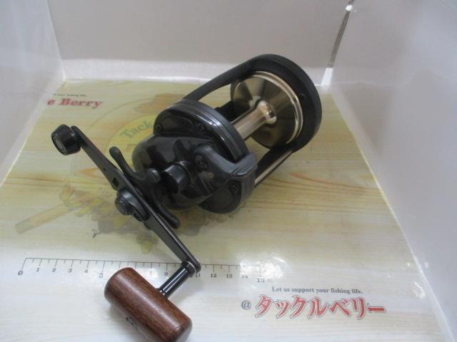 トーナメント石鯛SS 50H