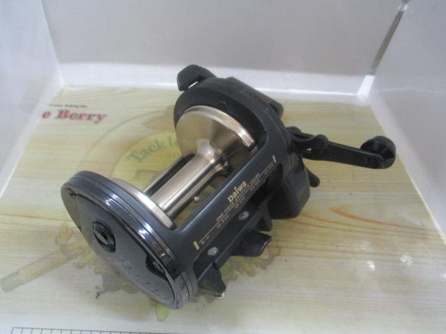 トーナメント石鯛SS 50H