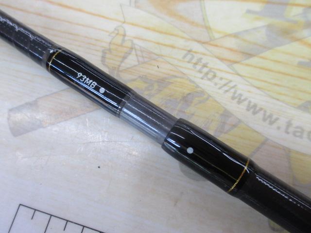 ラテオ 93MB・R｜＠ベリーネット 日本最大新品中古釣具WEBショップ