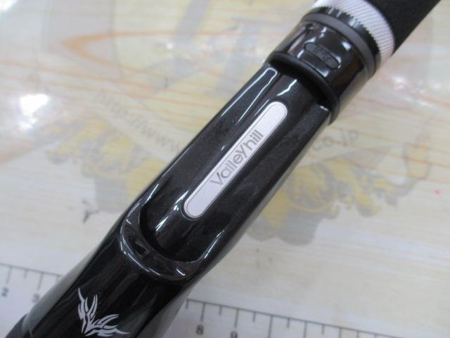 タイドレイカーアウトボーターベイカスタム TRBC-68ML