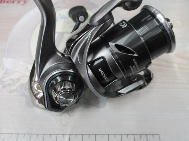 25カルディア FC LT1000S
