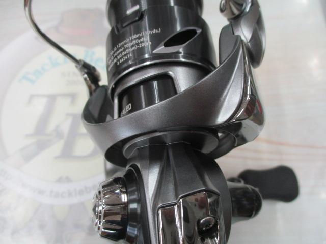 25カルディア FC LT1000S