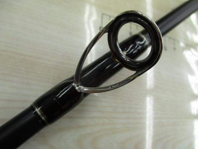 ジャークナイト S1102H