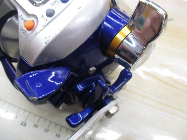 ハイパータナコン 400FBe