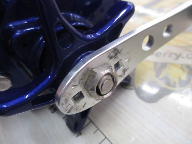 ハイパータナコン 400FBe