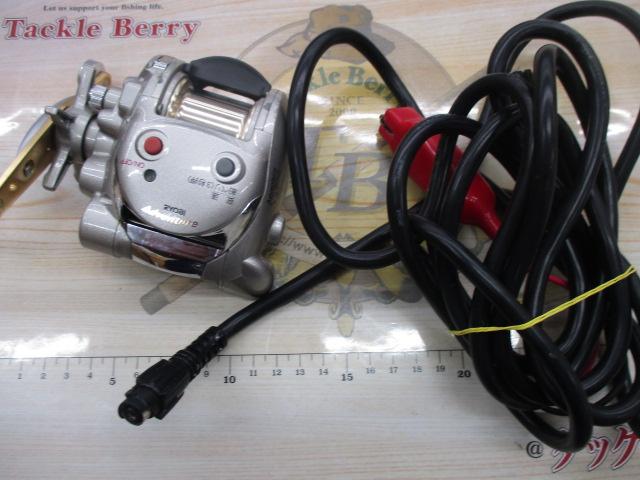 アドベンチャー電動VS300