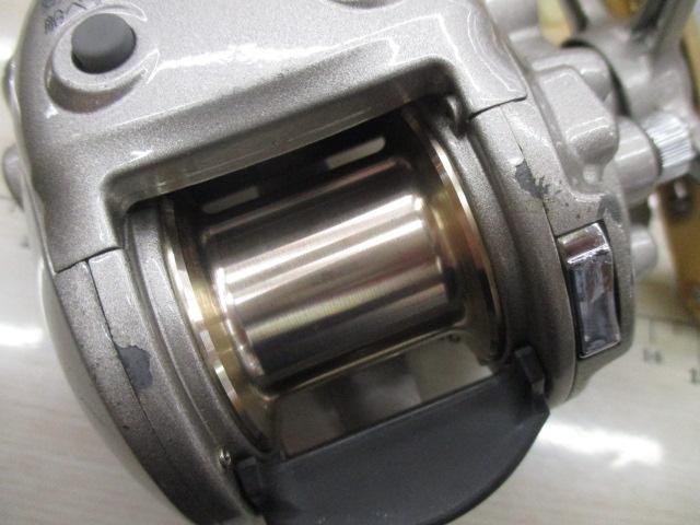 アドベンチャー電動VS300