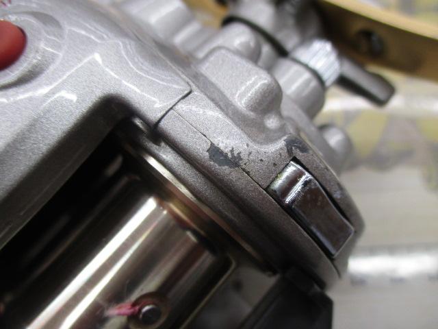 アドベンチャー電動VS300