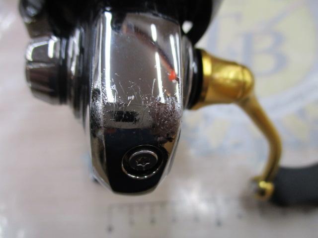 23レガリス LT2000S-XH