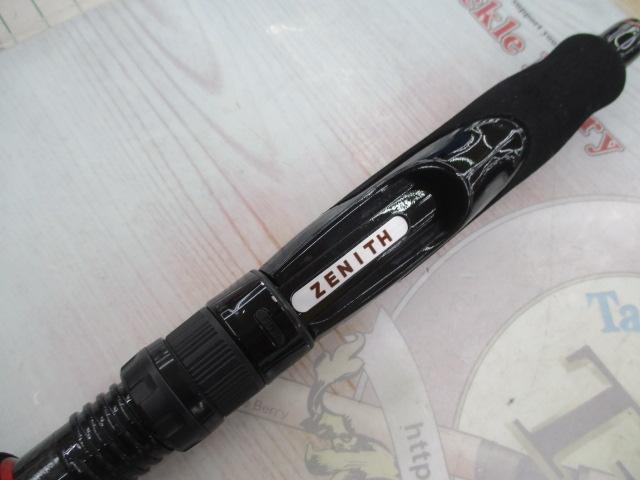 ZEROSHIKI ライトスペックSLG SLG672SUL