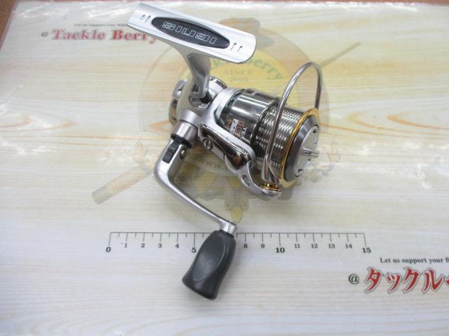 TDイグニス 2506C｜＠ベリーネット 日本最大新品中古釣具WEBショップ