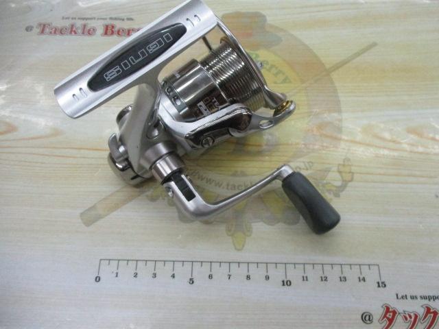TDイグニス 2506C｜＠ベリーネット 日本最大新品中古釣具WEBショップ