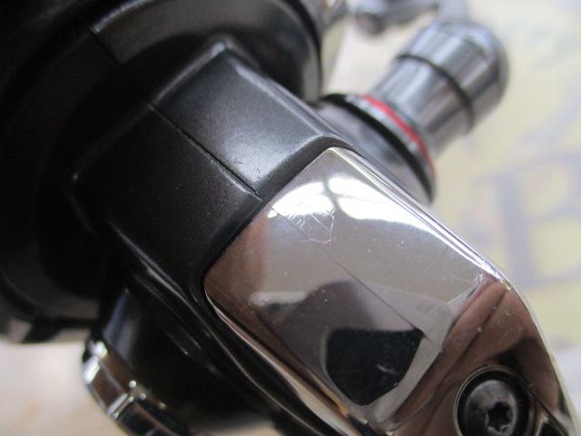 20ヴァンフォード C2000S