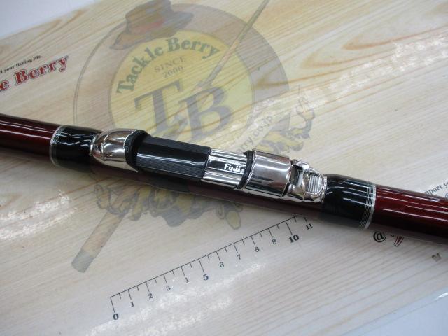 20サーフリーダー 450DX-TL