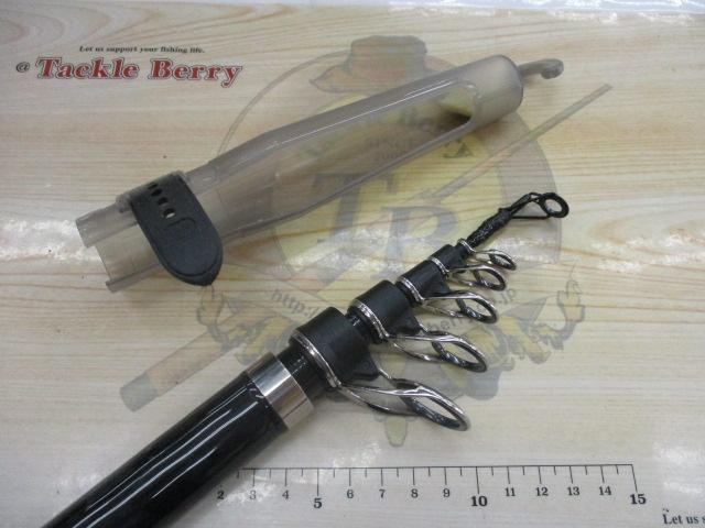 20サーフリーダー 450DX-TL
