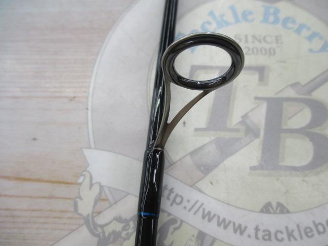 Glamour Rock Fish TR74electro アジングロッド Glamour Rock Fish