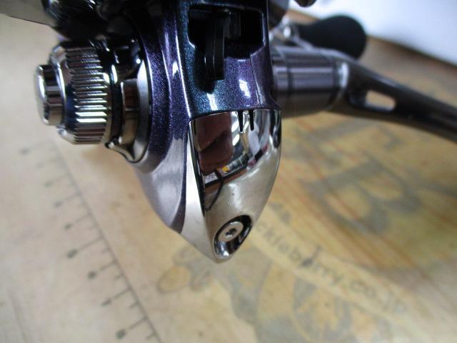 14エメラルダス MX2508PE-DH｜＠ベリーネット 日本最大新品中古釣具WEB