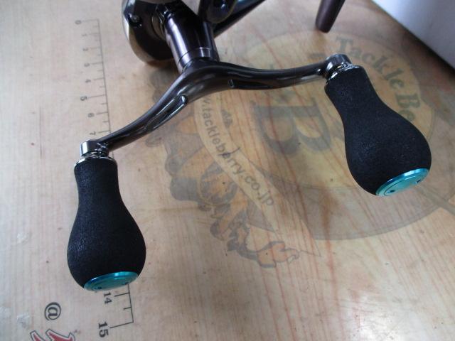 14エメラルダス MX2508PE-DH｜＠ベリーネット 日本最大新品中古釣具WEB