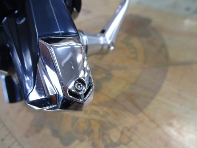 21ツインパワーSW 6000XG