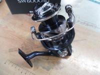 21ツインパワーSW 6000XG