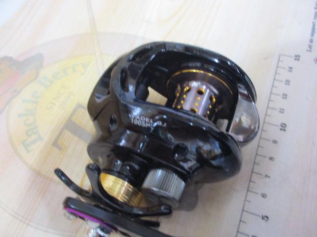 ヴァデルBJ 100SHL｜＠ベリーネット 日本最大新品中古釣具WEBショップ