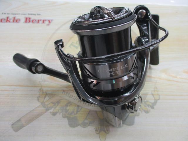 21コンプレックスXR 2500 F6 HG