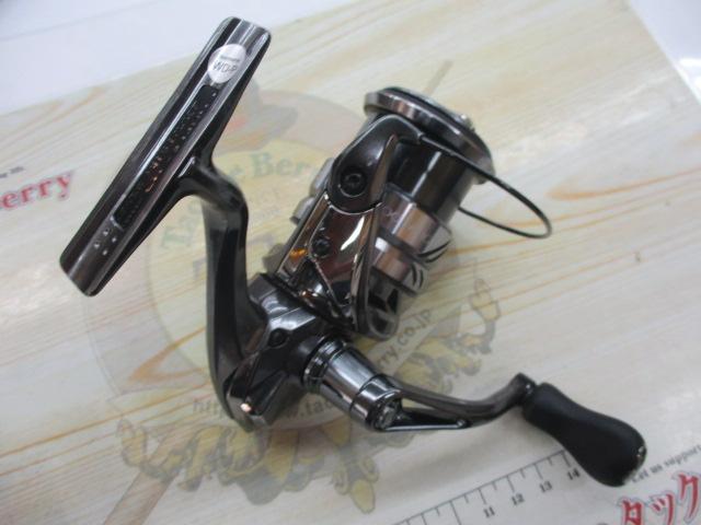 21コンプレックスXR 2500 F6 HG