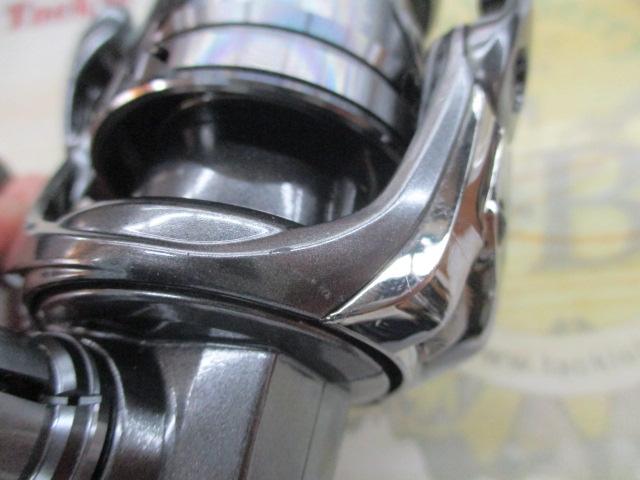 21コンプレックスXR 2500 F6 HG