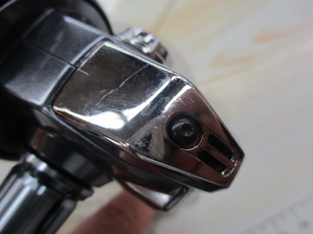 21コンプレックスXR 2500 F6 HG