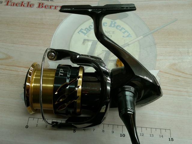 20ツインパワー 4000MHG｜＠ベリーネット 日本最大新品中古釣具WEBショップ
