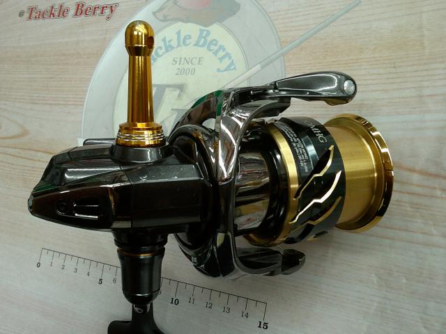20ツインパワー 4000MHG｜＠ベリーネット 日本最大新品中古釣具WEBショップ