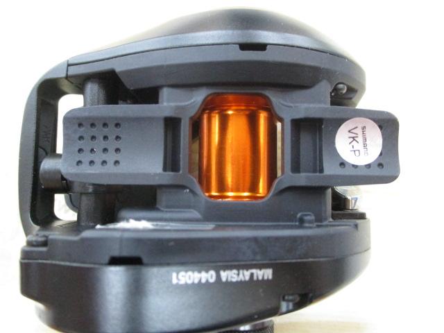 21バルケッタBB 150DH-PG