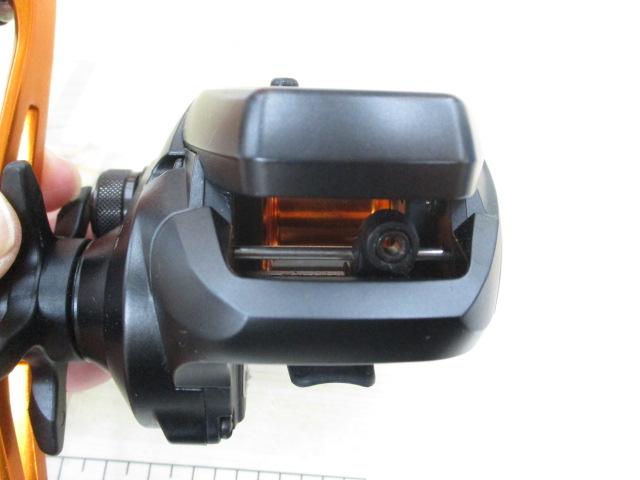21バルケッタBB 150DH-PG