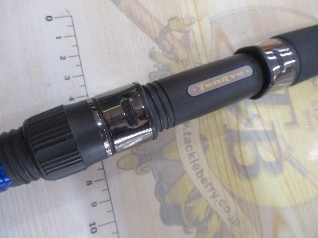 ジグザム ディープライダー JDR581S-4