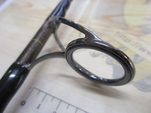 ジグザム ディープライダー JDR581S-4