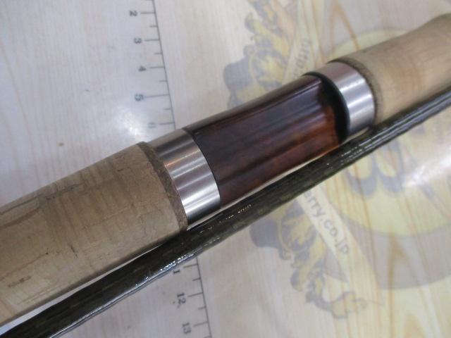カーディフNX S83ML