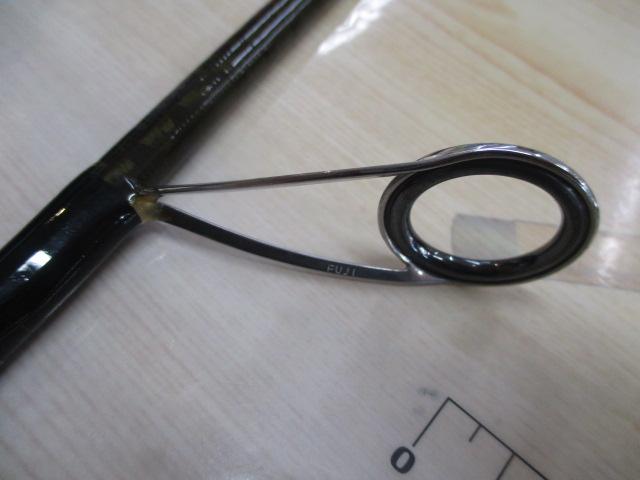 カーディフNX S83ML