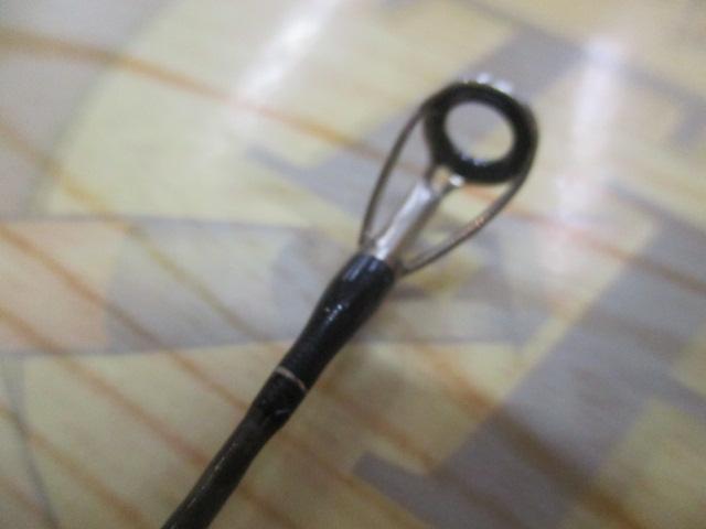 カーディフNX S83ML