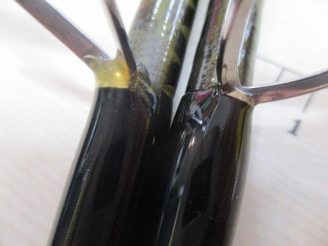 カーディフNX S83ML