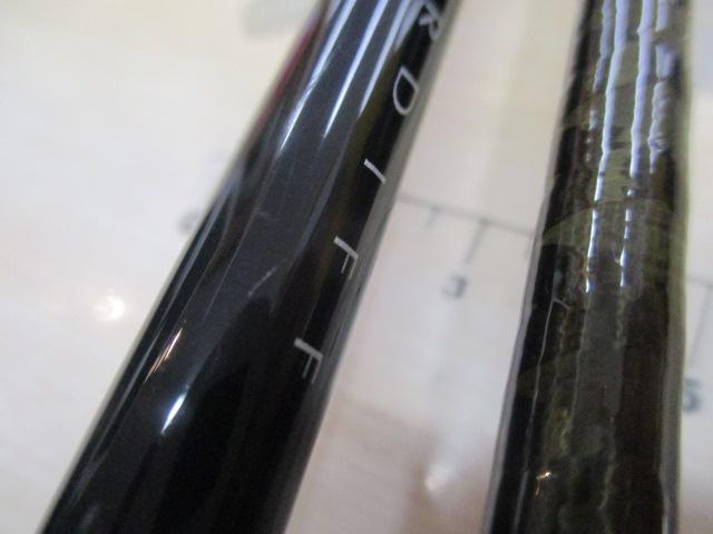 カーディフNX S83ML
