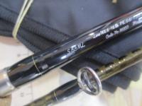 カーディフNX S83ML