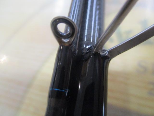 エメラルダスX 86M