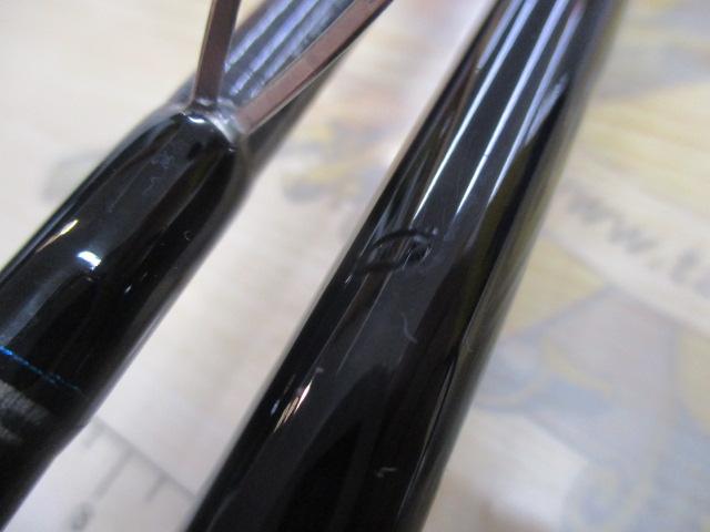 エメラルダスX 86M