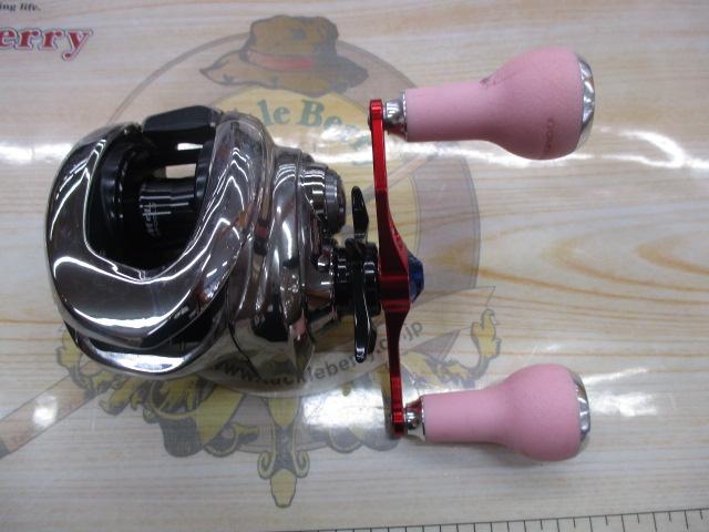 21アンタレスDC XG LH