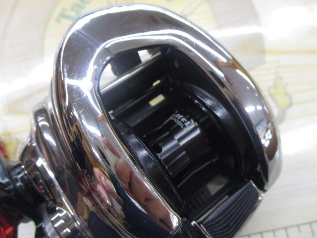 21アンタレスDC XG LH