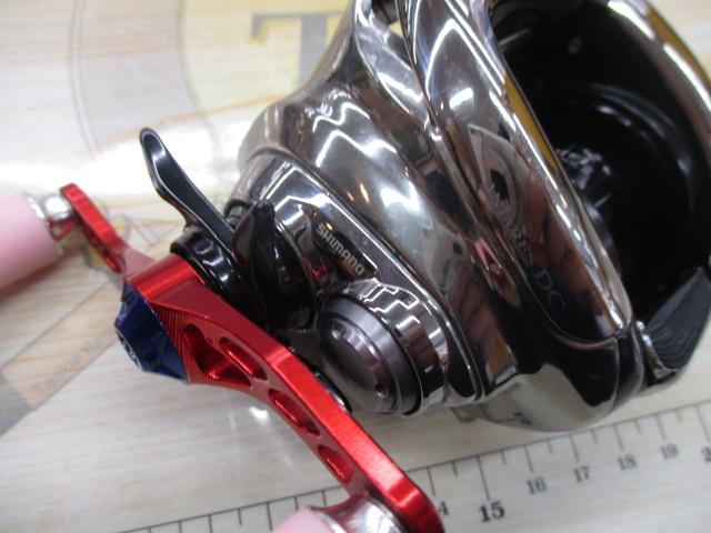 21アンタレスDC XG LH