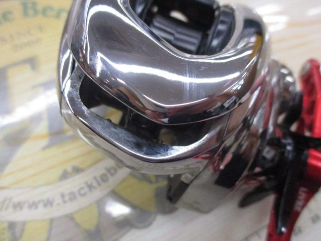 21アンタレスDC XG LH