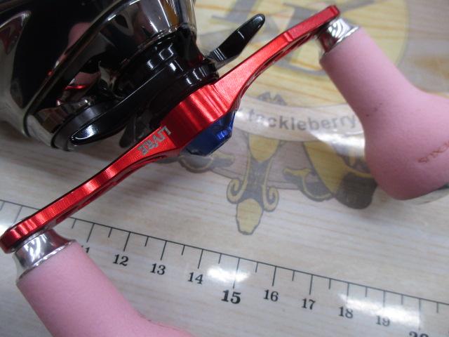 21アンタレスDC XG LH